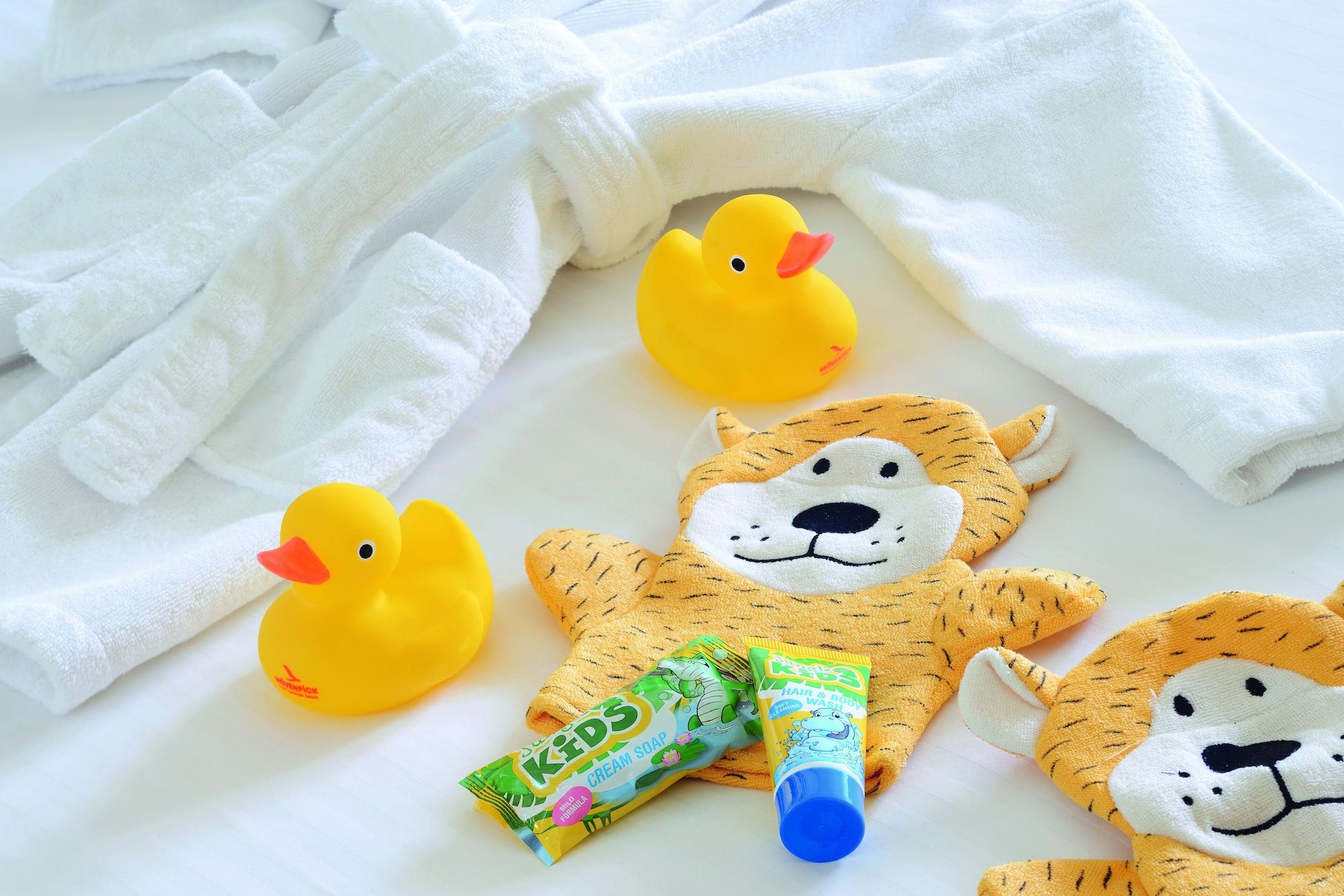 Movenpick Suriwongse Чиангмай