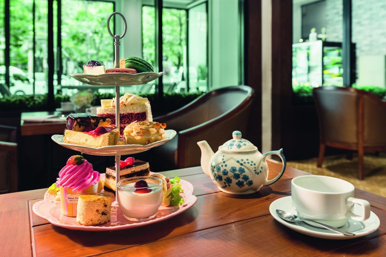 เมอเวนพิค สุริวงศ์ 4* เชียงใหม่