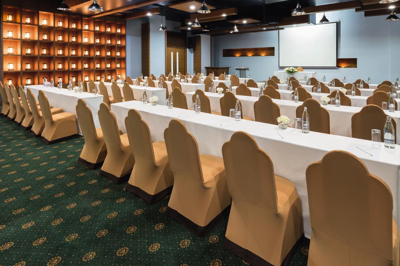 เมอเวนพิค สุริวงศ์ 4* เชียงใหม่